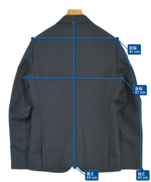 COMME des GARCONS HOMME DEUX แจ็คเก็ต