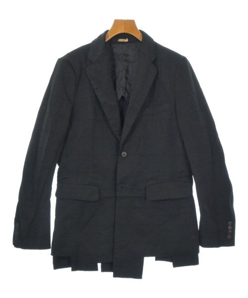COMME des GARCONS HOMME DEUX เบลเซอร์/แจ็คเก็ตสูท