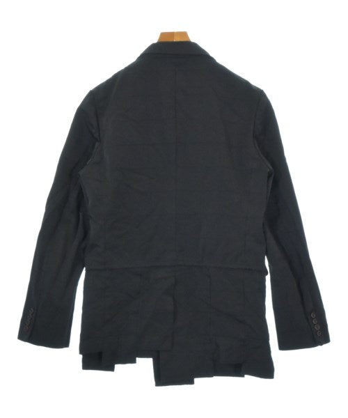 COMME des GARCONS HOMME DEUX เบลเซอร์/แจ็คเก็ตสูท