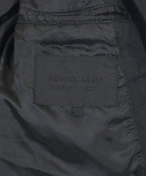 COMME des GARCONS HOMME DEUX เบลเซอร์/แจ็คเก็ตสูท