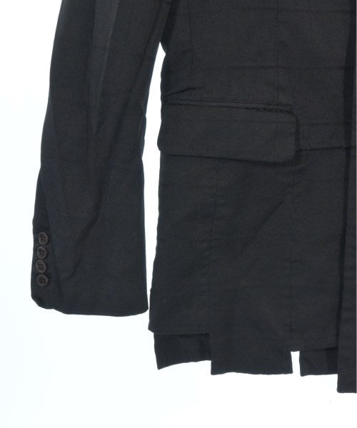 COMME des GARCONS HOMME DEUX เบลเซอร์/แจ็คเก็ตสูท
