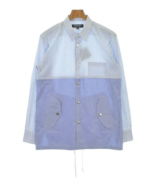 COMME des GARCONS HOMME DEUX เสื้อลำลอง