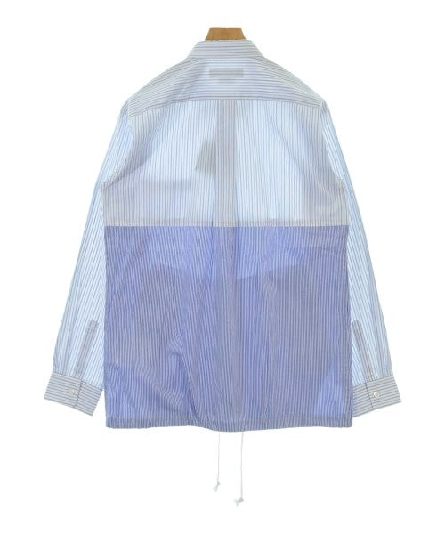 COMME des GARCONS HOMME DEUX เสื้อลำลอง
