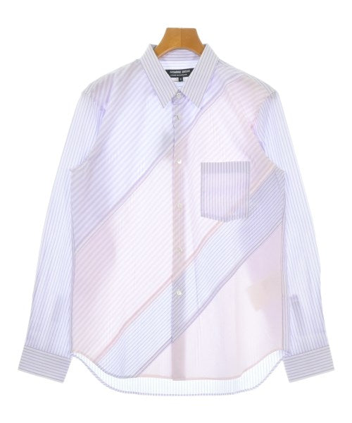 COMME des GARCONS HOMME DEUX เสื้อลำลอง