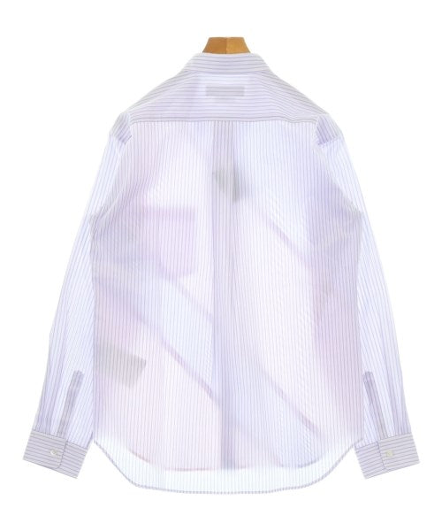COMME des GARCONS HOMME DEUX เสื้อลำลอง