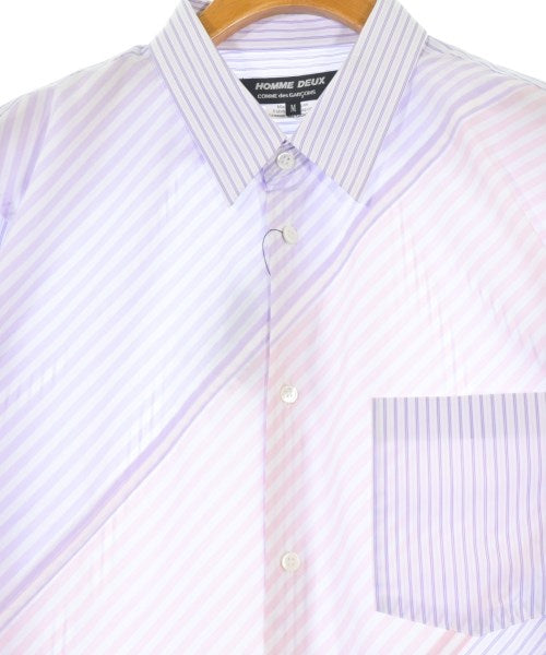COMME des GARCONS HOMME DEUX เสื้อลำลอง