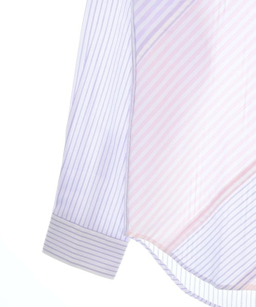 COMME des GARCONS HOMME DEUX เสื้อลำลอง