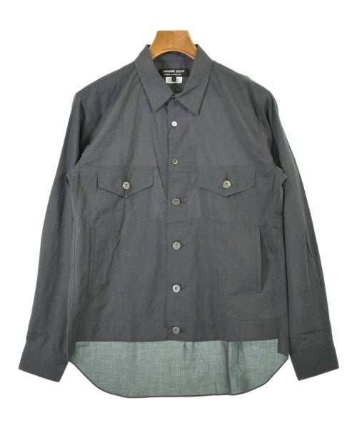 COMME des GARCONS HOMME DEUX เสื้อลำลอง