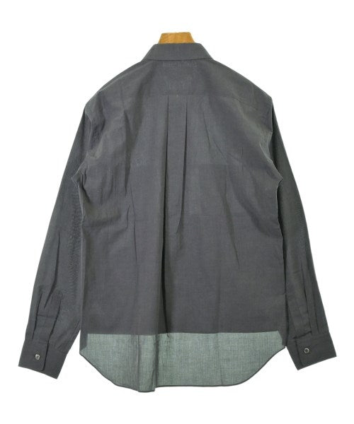 COMME des GARCONS HOMME DEUX เสื้อลำลอง