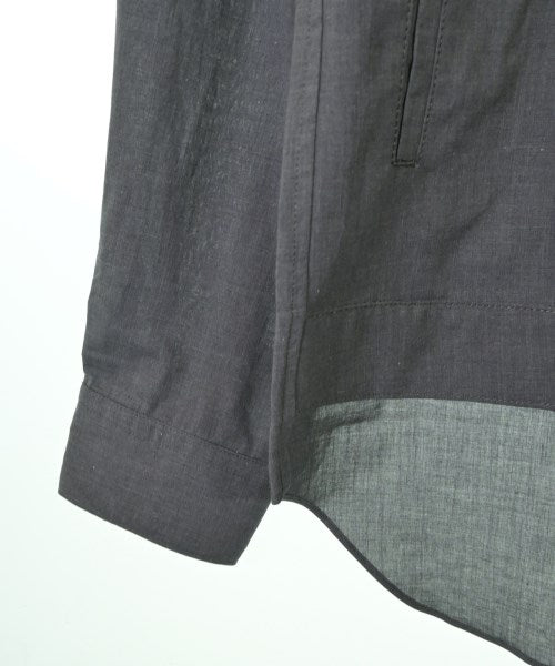 COMME des GARCONS HOMME DEUX เสื้อลำลอง