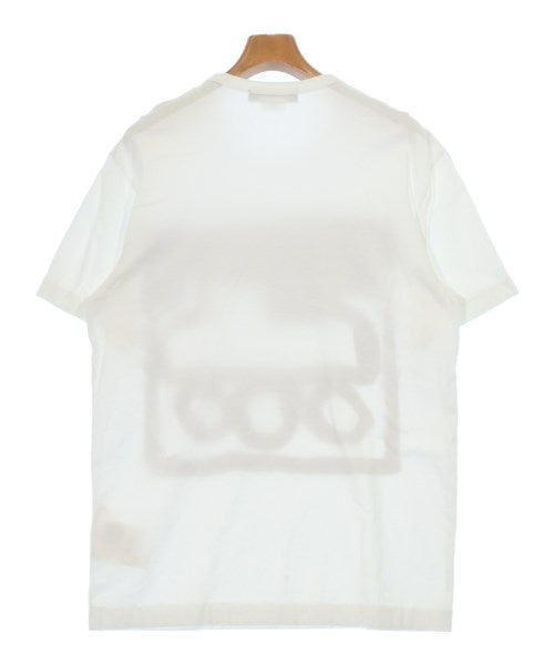 COMME des GARCONS HOMME DEUX เสื้อยืด/เสื้อท็อปส์