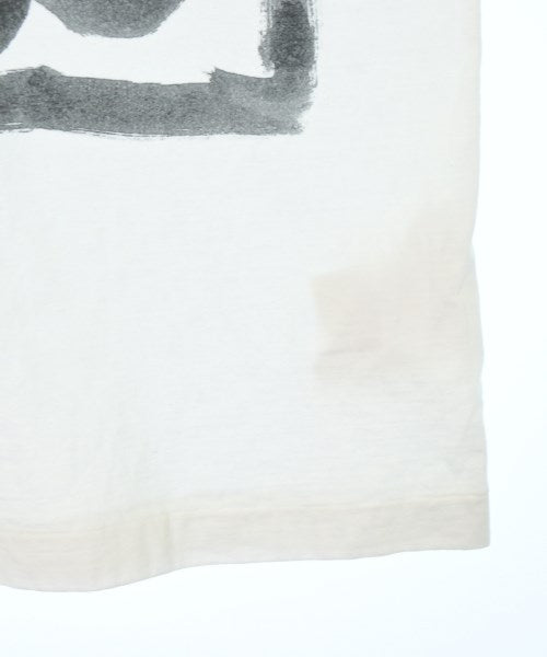 COMME des GARCONS HOMME DEUX เสื้อยืด/เสื้อท็อปส์