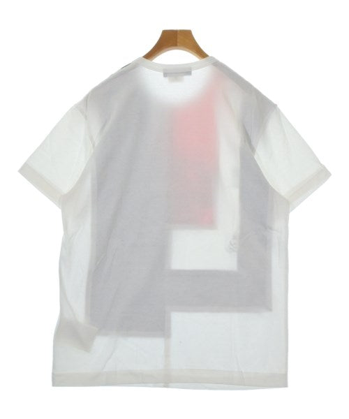 COMME des GARCONS HOMME DEUX เสื้อยืด/เสื้อท็อปส์