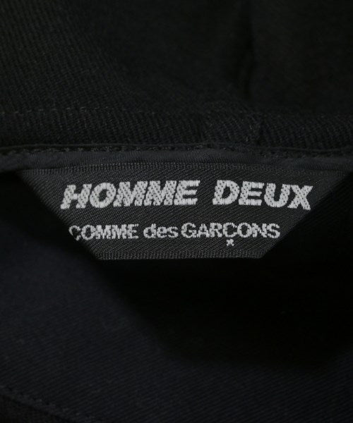 COMME des GARCONS HOMME DEUX เสื้อโค้ท อื่น
