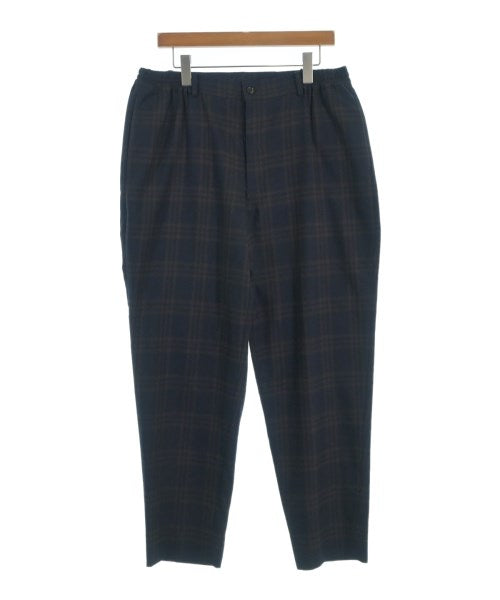 COMME des GARCONS HOMME DEUX กางเกง อื่น