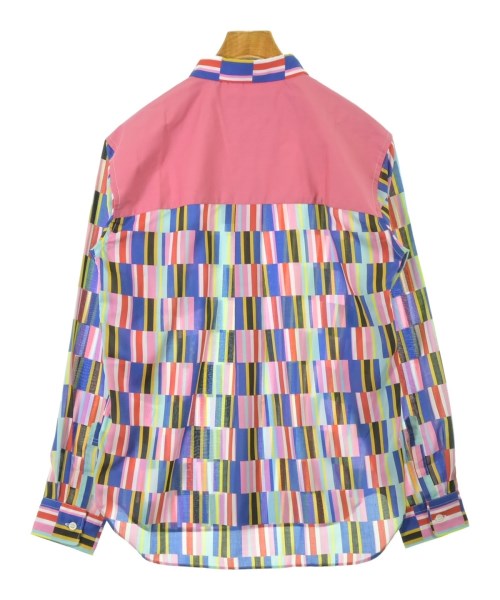 COMME des GARCONS HOMME DEUX เสื้อลำลอง