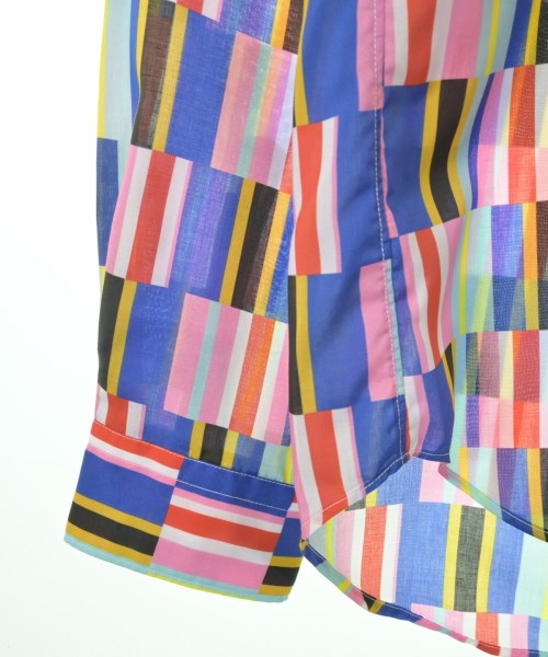 COMME des GARCONS HOMME DEUX เสื้อลำลอง