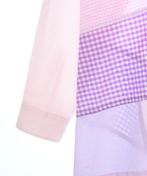 COMME des GARCONS HOMME DEUX เสื้อลำลอง