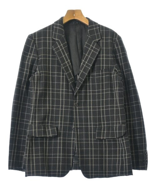COMME des GARCONS HOMME DEUX แจ็คเก็ตลำลอง