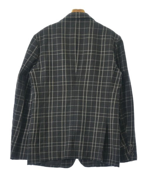 COMME des GARCONS HOMME DEUX แจ็คเก็ตลำลอง