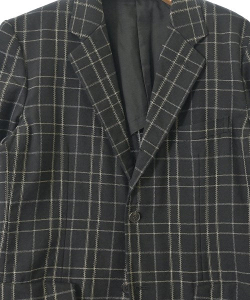 COMME des GARCONS HOMME DEUX แจ็คเก็ตลำลอง