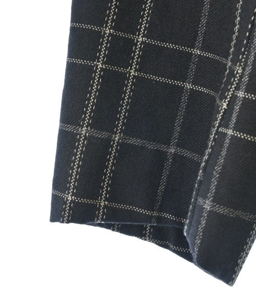 COMME des GARCONS HOMME DEUX แจ็คเก็ตลำลอง