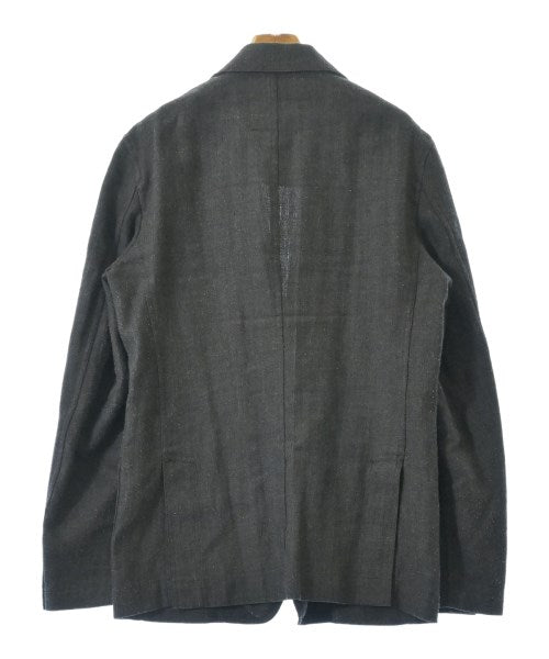COMME des GARCONS HOMME DEUX แจ็คเก็ตลำลอง