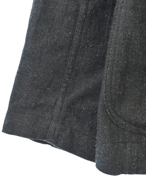 COMME des GARCONS HOMME DEUX แจ็คเก็ตลำลอง