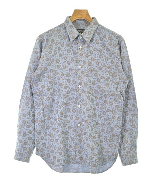 COMME des GARCONS HOMME DEUX เสื้อลำลอง