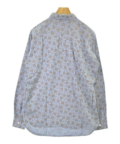 COMME des GARCONS HOMME DEUX เสื้อลำลอง
