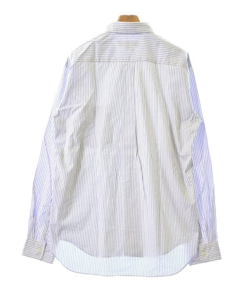 COMME des GARCONS HOMME DEUX เสื้อลำลอง