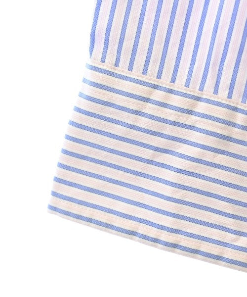 COMME des GARCONS HOMME DEUX เสื้อลำลอง
