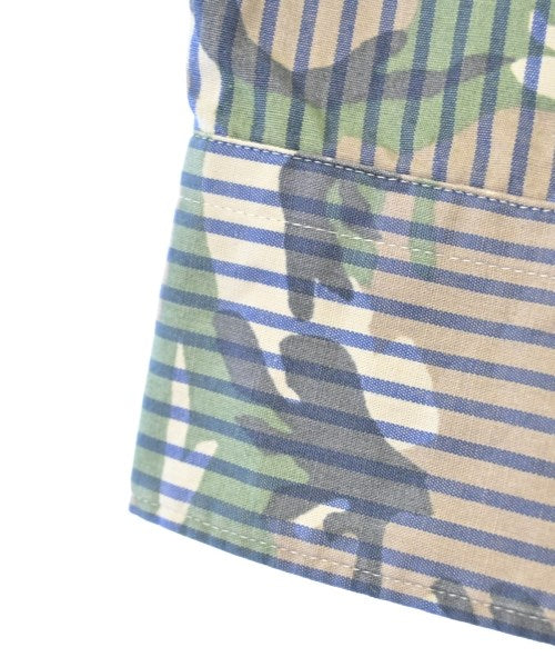COMME des GARCONS HOMME DEUX เสื้อลำลอง