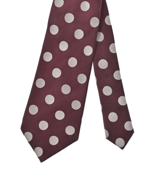 COMME des GARCONS HOMME DEUX เนคไท