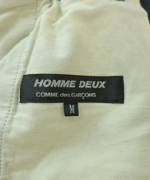 COMME des GARCONS HOMME DEUX ยีนส์