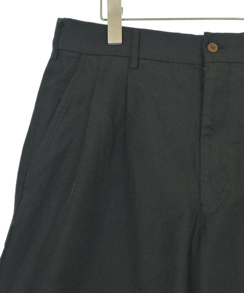 COMME des GARCONS HOMME DEUX กางเกงขาสั้น