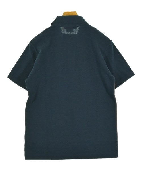 COMME des GARCONS HOMME DEUX เสื้อโปโล