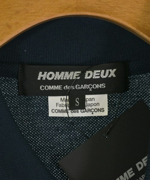 COMME des GARCONS HOMME DEUX เสื้อโปโล