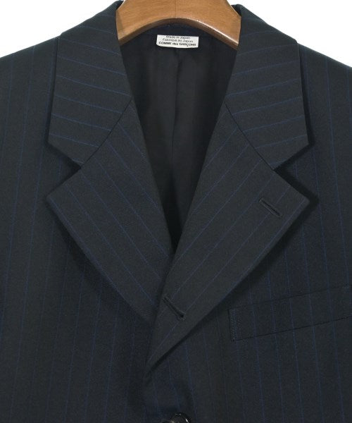 COMME des GARCONS HOMME DEUX เบลเซอร์/แจ็คเก็ตสูท