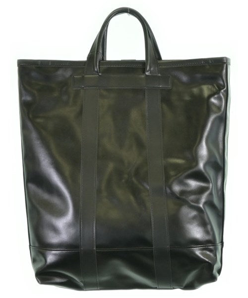 COMME des GARCONS HOMME DEUX กระเป๋าถือขนาดใหญ่