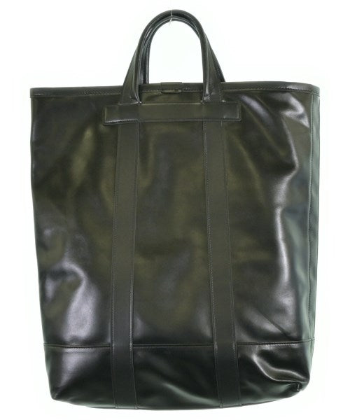 COMME des GARCONS HOMME DEUX กระเป๋าถือขนาดใหญ่