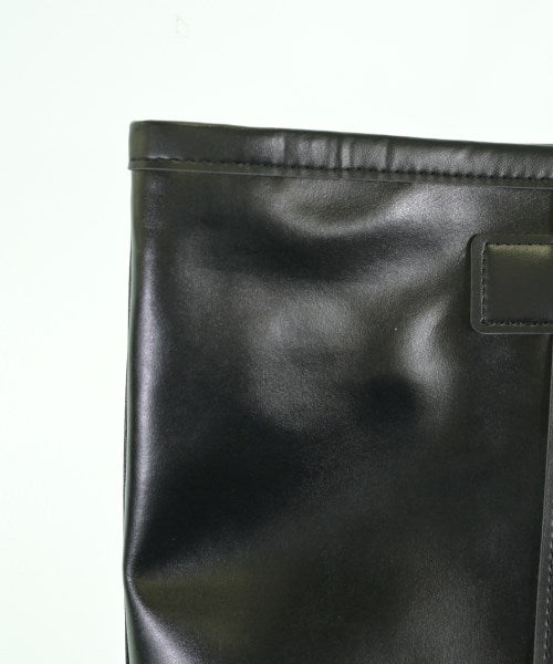 COMME des GARCONS HOMME DEUX กระเป๋าถือขนาดใหญ่
