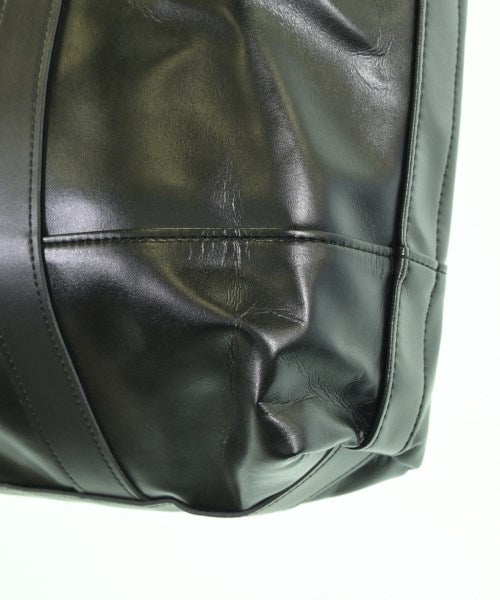COMME des GARCONS HOMME DEUX กระเป๋าถือขนาดใหญ่