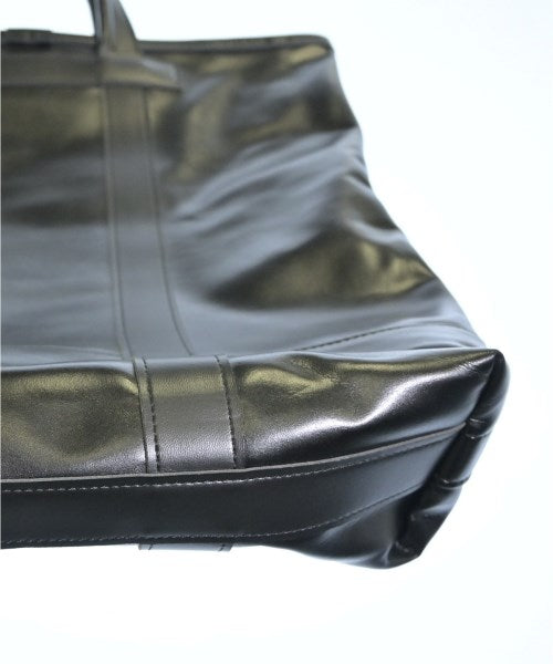 COMME des GARCONS HOMME DEUX กระเป๋าถือขนาดใหญ่