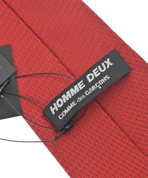 COMME des GARCONS HOMME DEUX เนคไท