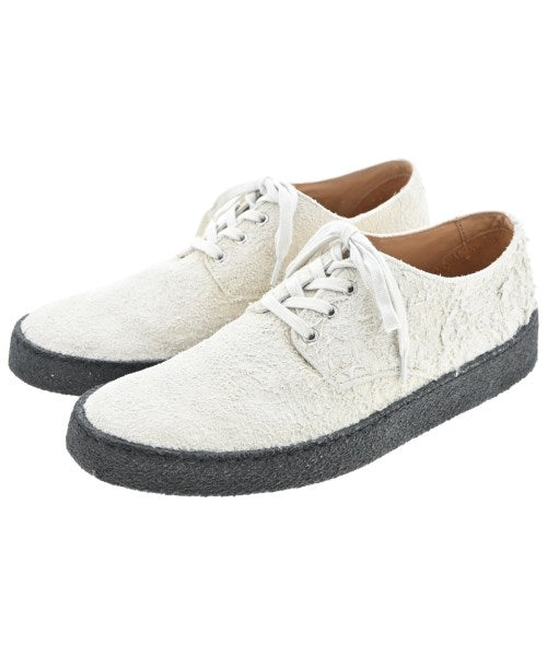 COMME des GARCONS HOMME DEUX รองเท้า อื่น