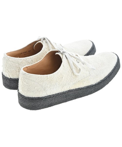 COMME des GARCONS HOMME DEUX รองเท้า อื่น