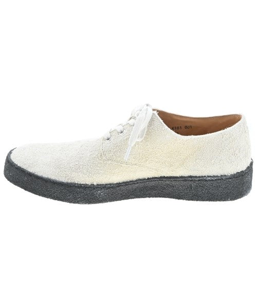 COMME des GARCONS HOMME DEUX รองเท้า อื่น