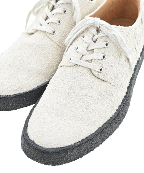 COMME des GARCONS HOMME DEUX รองเท้า อื่น