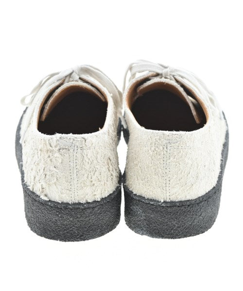 COMME des GARCONS HOMME DEUX รองเท้า อื่น